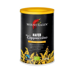 Cappuccino Vegan Instantané...