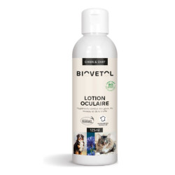 Lotion Oculaire Bio - 125ml