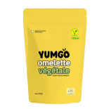 omelette végétale yumgo poudre 54g