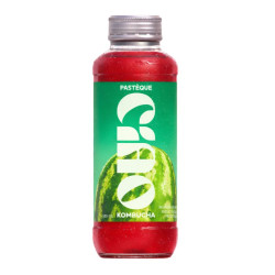 Ciao Kombucha Pastèque - 330ml
