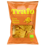 Chips Tortilla Nature 75g Trfao