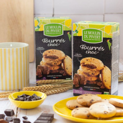 fourrés choc le moulin du pivert