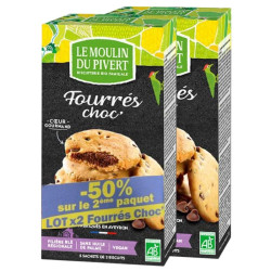 fourrés choc le moulin du pivert