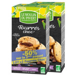 fourrés choc le moulin du pivert