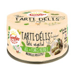 terrine végétale ail et fines herbes Senfas