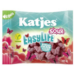 bonbons Katjes Easylife Sour 160g