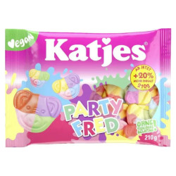 bonbons party fred katjes 175g