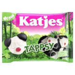 bonbons tappsy Katjes 210g