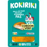 kokiriki veg cordon vert 200g