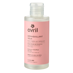 Démaquillant yeux Bio - 150ml