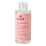 Démaquillant yeux Bio - 150ml