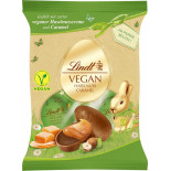 oeufs lindt vegan noisette caramel 90g