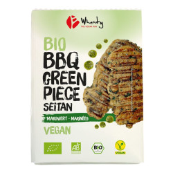 BBQ Green Piece - 175g