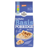 Porridge nature bio et sans gluten - 400g