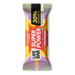 LIFEBAR Super Power Citron Citrouille Bio - 40g