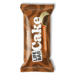 LIFEBAR Cake Double Chocolat Bio - 35g