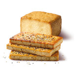 tofu fumé La Vie 2x100g