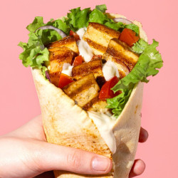 tofu fumé La Vie 2x100g