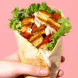 tofu fumé La Vie 2x100g