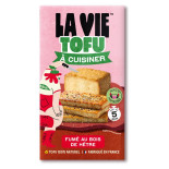 tofu fumé La Vie 2x100g