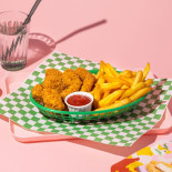 Nuggets de Tofu La Vie