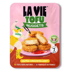 Nuggets de Tofu La Vie
