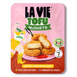 Nuggets de Tofu La Vie