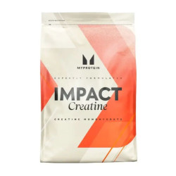 impact creatine vegan my protein 250g