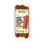 végé orientales merguez wheaty