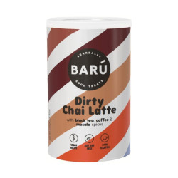 dirty chai latte baru 250g