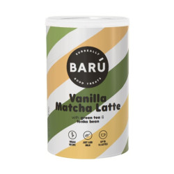 Préparation pour Matcha...