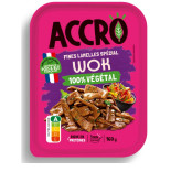 fines lamelles spéciales wok accro