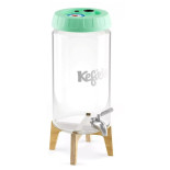 kit fermentation kombucha kerfiko