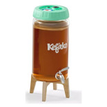 kit fermentation kombucha kerfiko vert