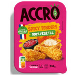 tenders spicy accro