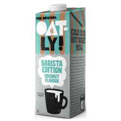 Oatly Barista Edition Coco - 1L