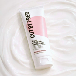 Vegan Conditioner Cut By Fred 200ml texture