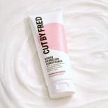 Vegan Conditioner Cut By Fred 200ml texture