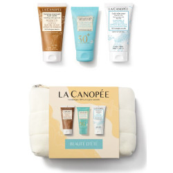 Beauté d'été mini format