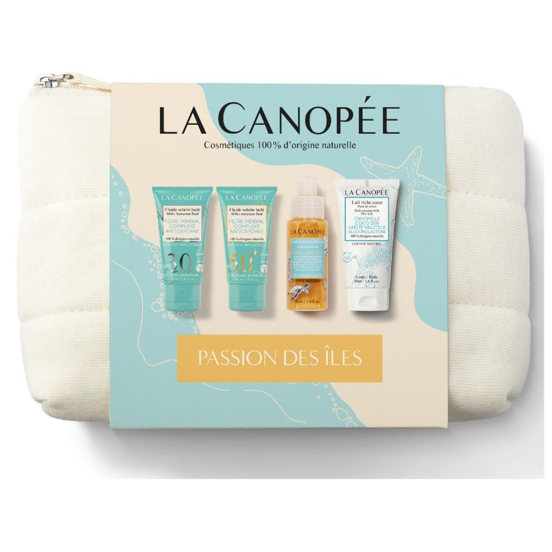 passion des iles format voyage