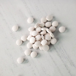 Vitamine B12 100μg 60 comprimés Veglab