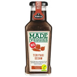 sauce teriyaki sesame vegan Kuhne 235ml