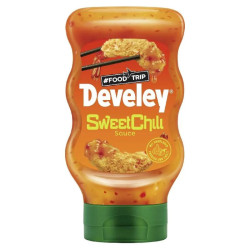 sauce sweet chili develey