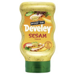 Sauce sésame develey 300ml