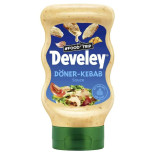 sauce kebab develey 300ml