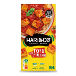 Tofu à l'italienne Hari&Co