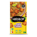 Tofu à la Japonaise Hari&Co