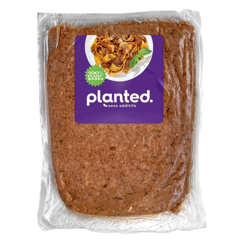 Haché planted 1Kg