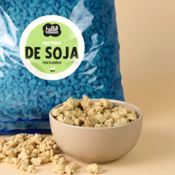 PST bio gros morceaux 5kg hello veggie