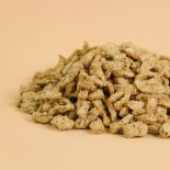 Protéines de Soja Texturées - Strips - 4kg - Hello Veggie